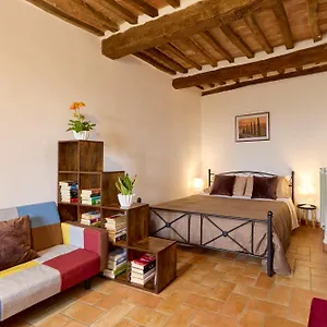 Appartamento Athena-Montepulciano House Apartment