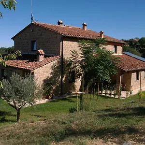 Residenza Al Poggio Degli Ulivi Montepulciano Stazione