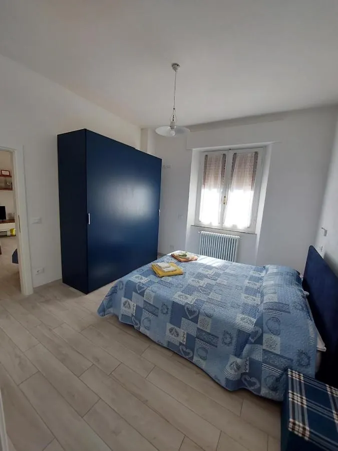 Apartment Appartamento La Crocetta Montepulciano Italy